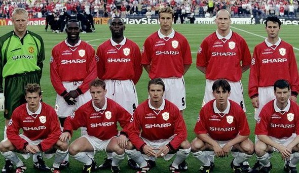 我们回来了 我们回来了