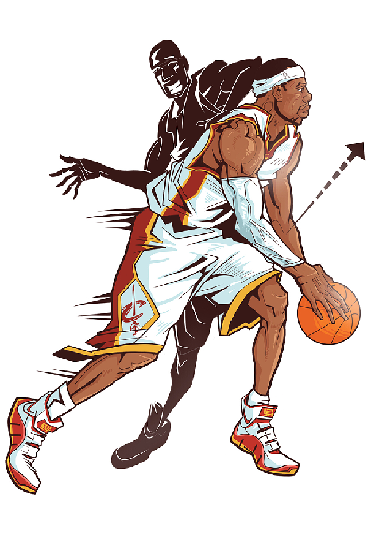 术上的借鉴 术上的借鉴